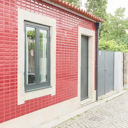 Garden House Ramalde Vila Porto Exterior foto