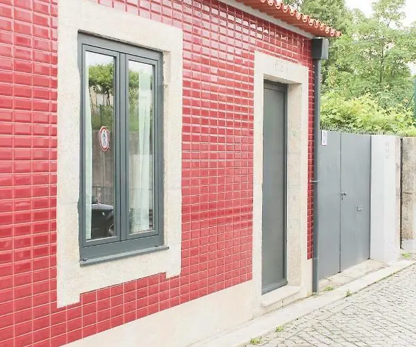 Garden House Ramalde