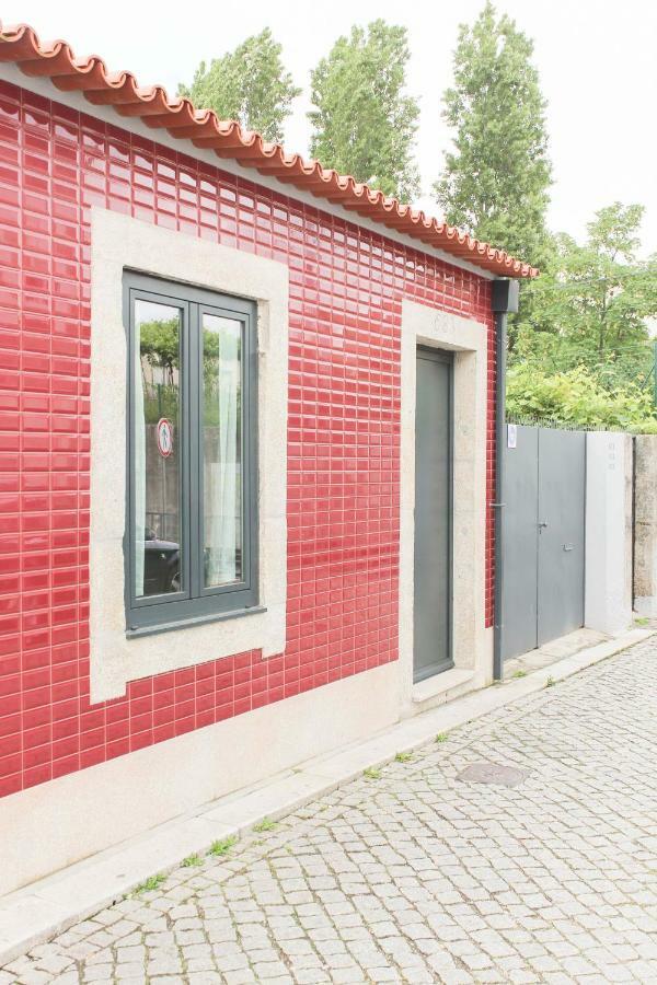 Holiday home Garden House Ramalde