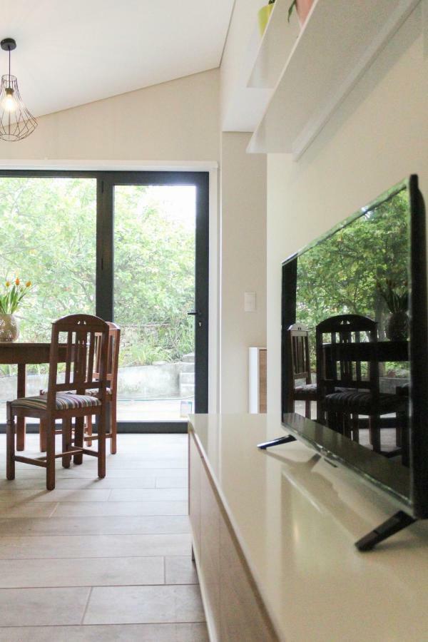 Holiday home Garden House Ramalde *