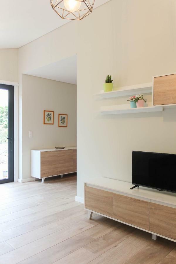 Holiday home Garden House Ramalde