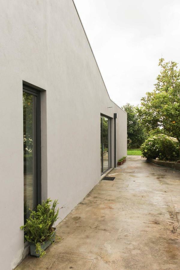Holiday home Garden House Ramalde