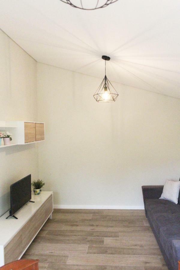 Holiday home Garden House Ramalde *